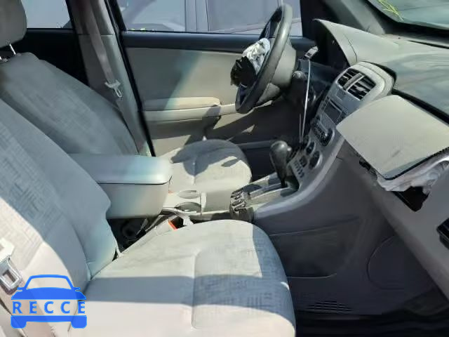 2005 CHEVROLET EQUINOX 2CNDL23F156100915 image 4