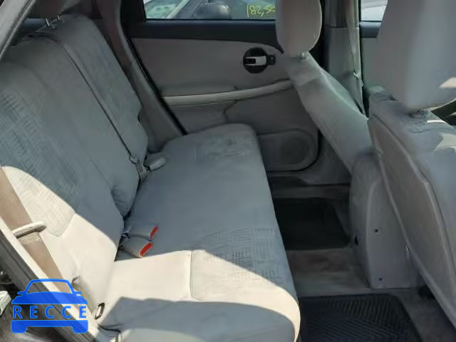 2005 CHEVROLET EQUINOX 2CNDL23F156100915 image 5