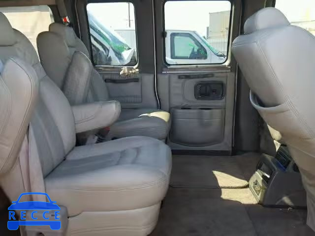 2007 CHEVROLET EXPRESS RV 1GBGG25U571219353 зображення 5