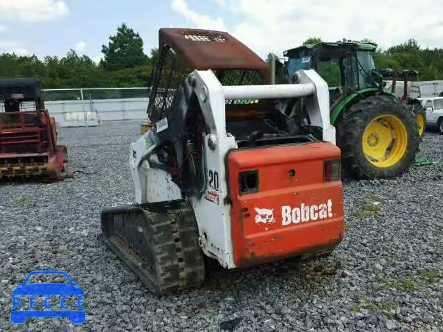 2010 BOBCAT BOBCAT3400 A7MP63720 image 2