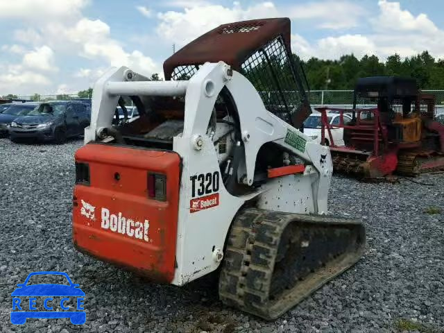 2010 BOBCAT BOBCAT3400 A7MP63720 image 3