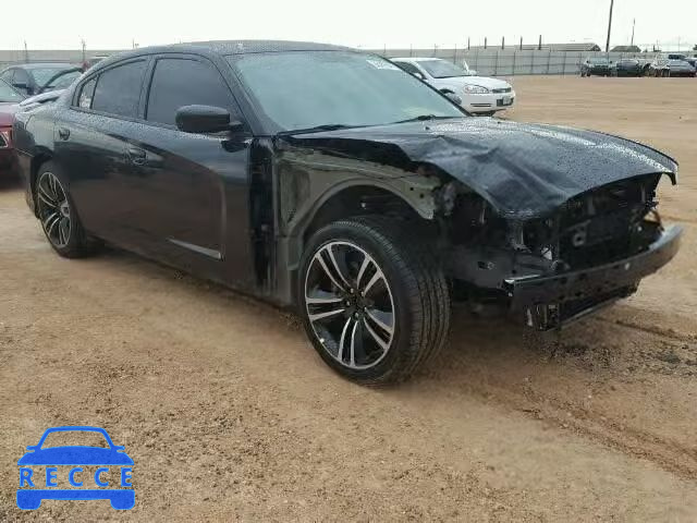 2012 DODGE CHARGER SU 2C3CDXGJ1CH205095 image 0