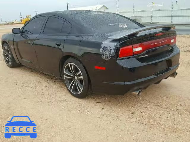2012 DODGE CHARGER SU 2C3CDXGJ1CH205095 image 2