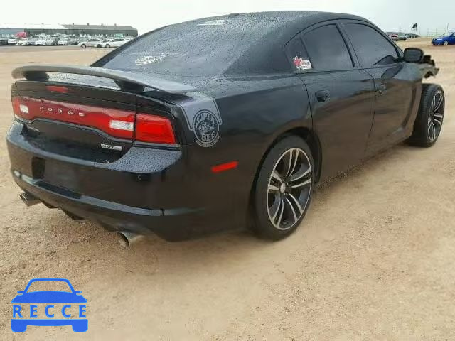 2012 DODGE CHARGER SU 2C3CDXGJ1CH205095 image 3