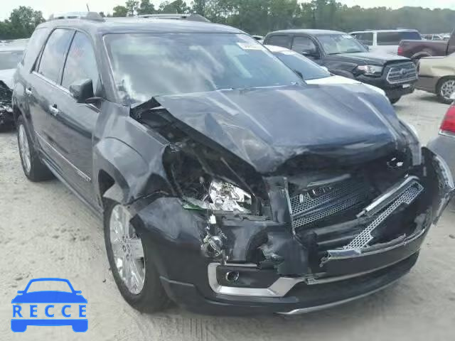 2013 GMC ACADIA DEN 1GKKVTKD4DJ203747 Bild 0