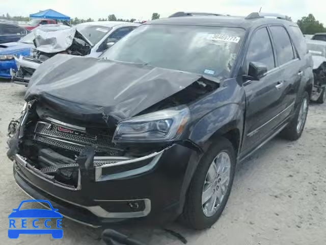 2013 GMC ACADIA DEN 1GKKVTKD4DJ203747 Bild 1