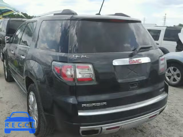 2013 GMC ACADIA DEN 1GKKVTKD4DJ203747 Bild 2