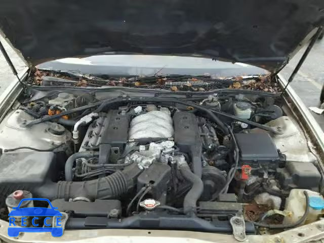 1994 ACURA LEGEND JH4KA7667RC029130 Bild 6