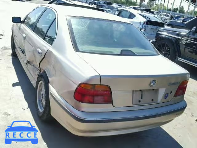 1998 BMW 528 WBADD6328WBW37718 image 2