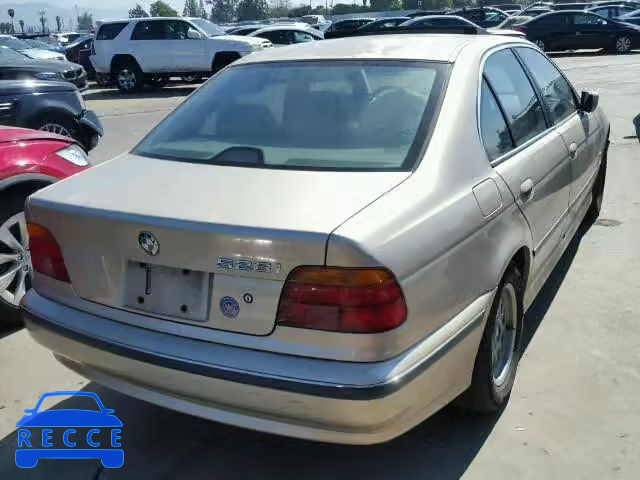 1998 BMW 528 WBADD6328WBW37718 image 3