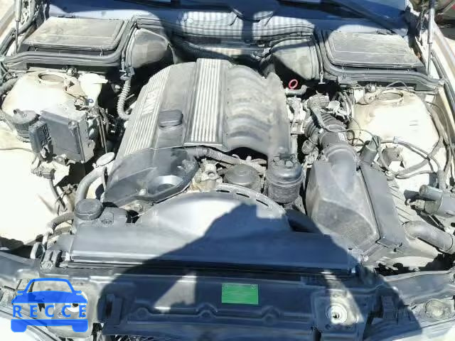 1998 BMW 528 WBADD6328WBW37718 image 6