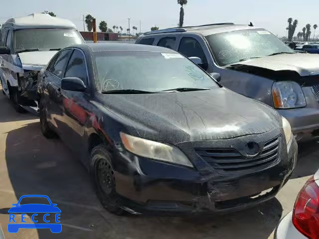 2007 TOYOTA CAMRY NEW 4T1BE46K77U531236 image 0