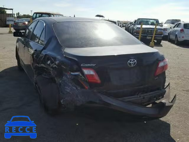 2007 TOYOTA CAMRY NEW 4T1BE46K77U531236 image 9