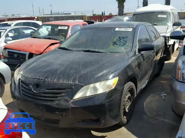 2007 TOYOTA CAMRY NEW 4T1BE46K77U531236 image 1