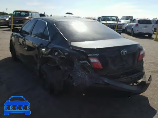 2007 TOYOTA CAMRY NEW 4T1BE46K77U531236 image 2