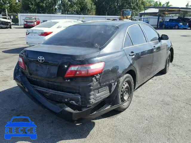 2007 TOYOTA CAMRY NEW 4T1BE46K77U531236 image 3