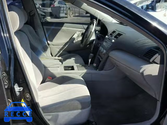 2007 TOYOTA CAMRY NEW 4T1BE46K77U531236 image 4