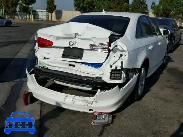 2015 AUDI A4 WAUAFAFL8FN013341 image 3