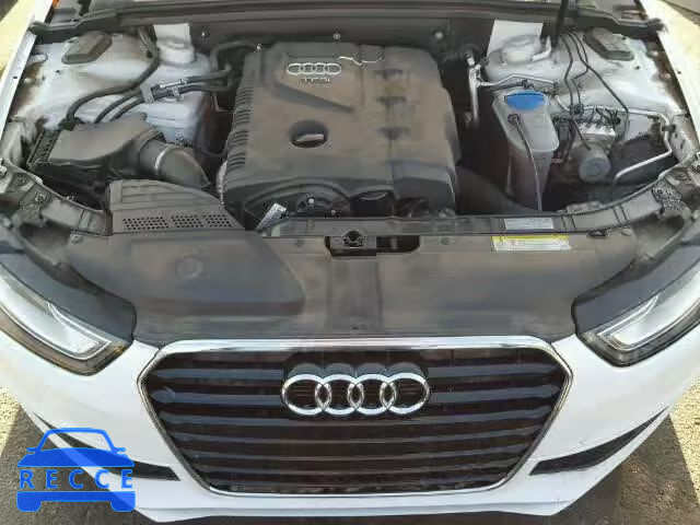 2015 AUDI A4 WAUAFAFL8FN013341 image 6