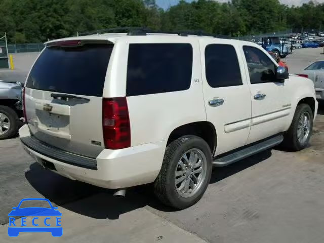 2008 CHEVROLET TAHOE 1GNFC13078R220107 image 3