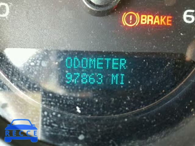 2008 CHEVROLET TAHOE 1GNFC13078R220107 image 7