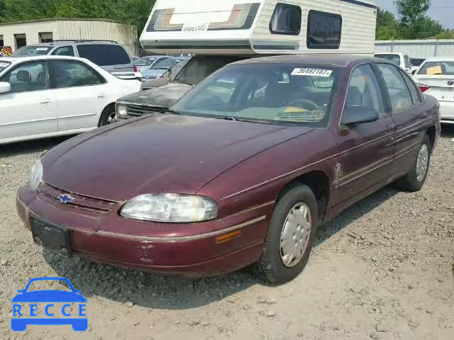 1997 CHEVROLET LUMINA 2G1WL52M3V9220155 image 1