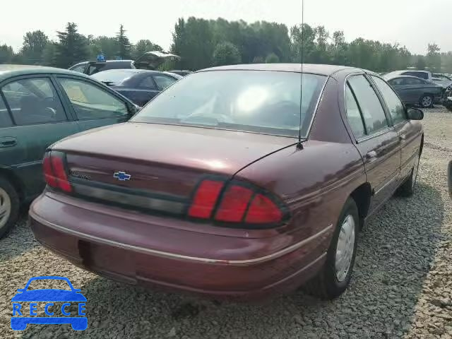 1997 CHEVROLET LUMINA 2G1WL52M3V9220155 image 3