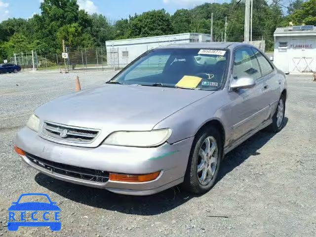 1998 ACURA 3.0CL 19UYA225XWL006241 image 1