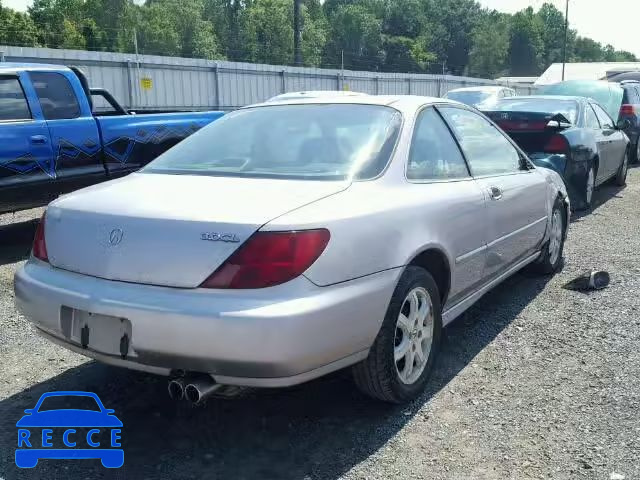 1998 ACURA 3.0CL 19UYA225XWL006241 Bild 3