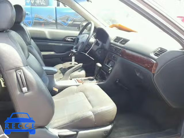 1998 ACURA 3.0CL 19UYA225XWL006241 Bild 4