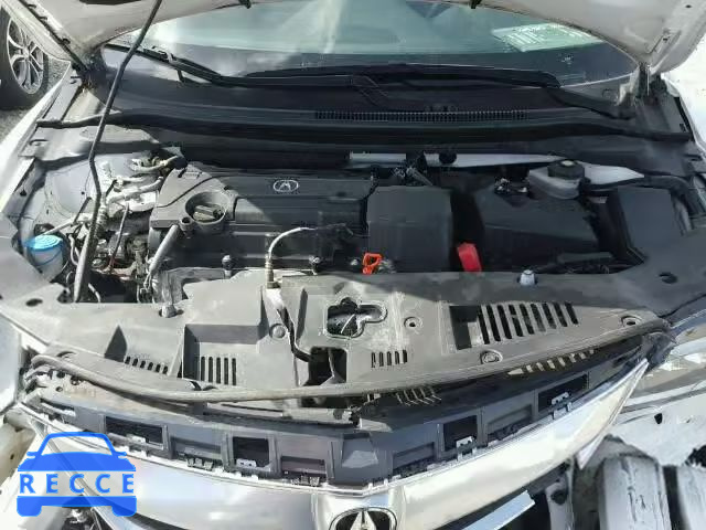 2016 ACURA ILX 19UDE2F84GA007776 image 6