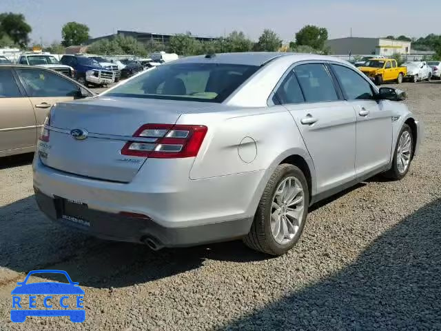 2016 FORD TAURUS LIM 1FAHP2F87GG101714 зображення 3