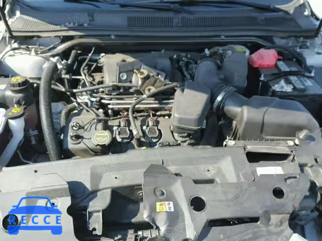 2016 FORD TAURUS LIM 1FAHP2F87GG101714 image 6