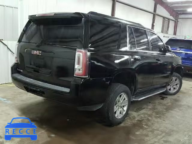 2016 GMC YUKON SLE 1GKS1AKC5GR186616 image 3