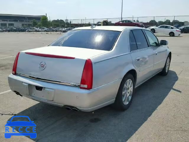 2011 CADILLAC DTS 1G6KH5E64BU131961 image 3