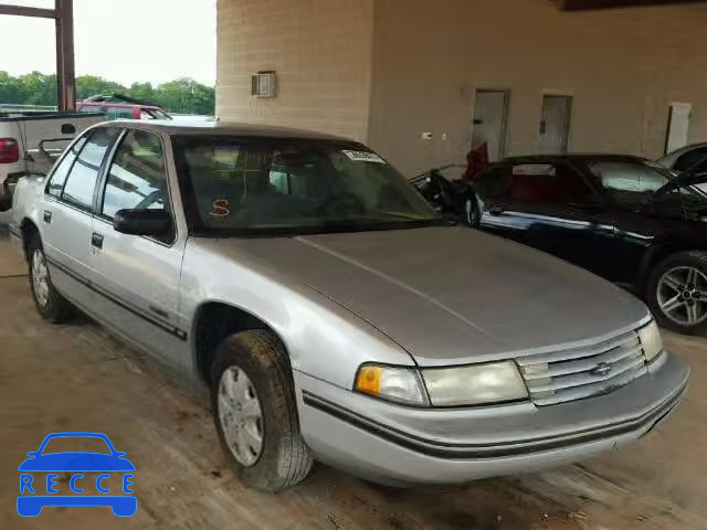 1994 CHEVROLET LUMINA 2G1WL54T3R1106343 image 0