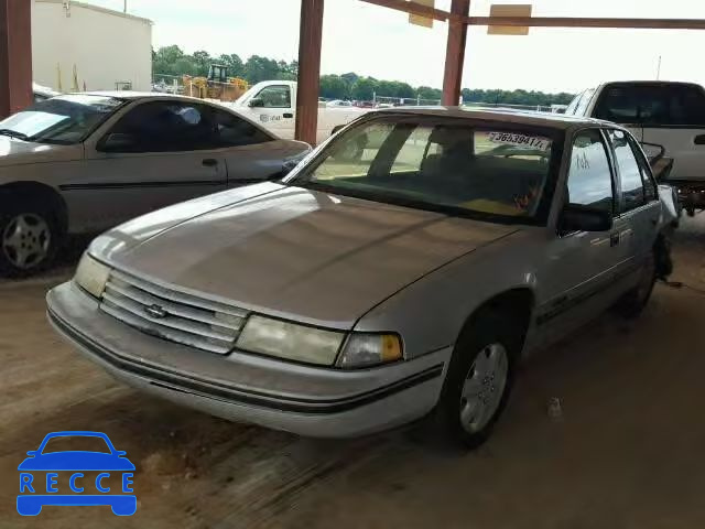 1994 CHEVROLET LUMINA 2G1WL54T3R1106343 image 1