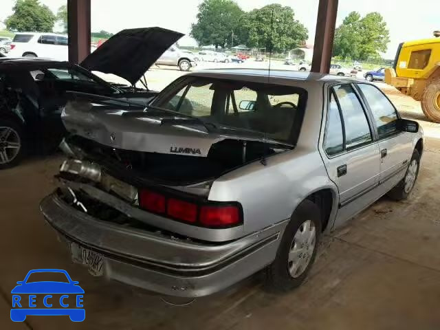 1994 CHEVROLET LUMINA 2G1WL54T3R1106343 image 3