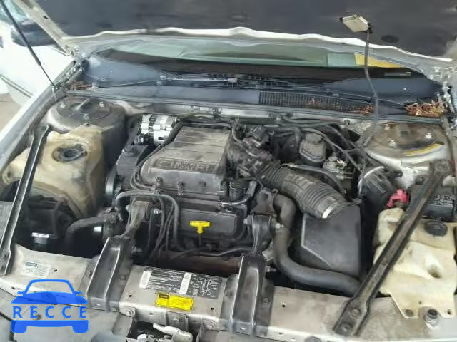 1994 CHEVROLET LUMINA 2G1WL54T3R1106343 image 6