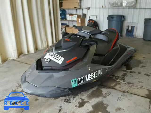 2014 SEAD BOAT YDV47237A414 Bild 1