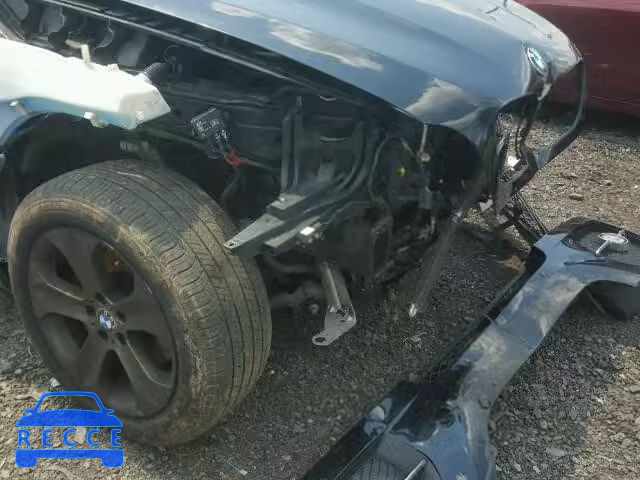 2009 BMW X6 XDRIVE3 5UXFG43559L224413 image 8