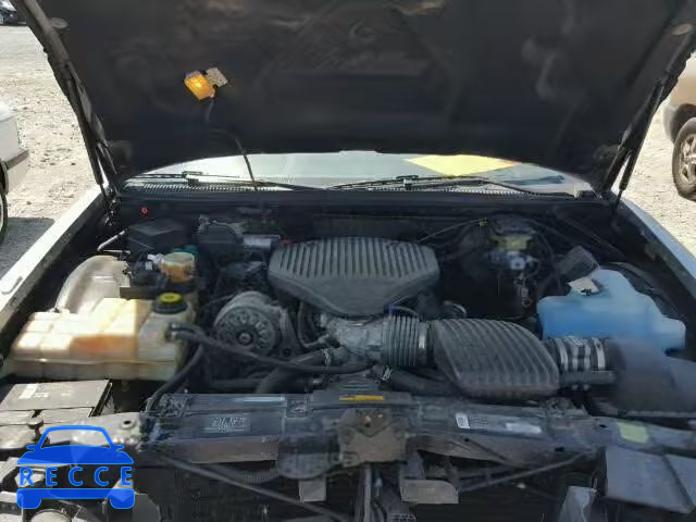 1994 CADILLAC FLEETWOOD/ 1G6DW52P4RR721828 image 6