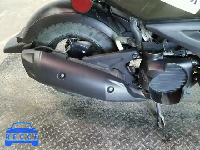 2015 YAMAHA YW50 RKRSA43A7FA120083 image 4