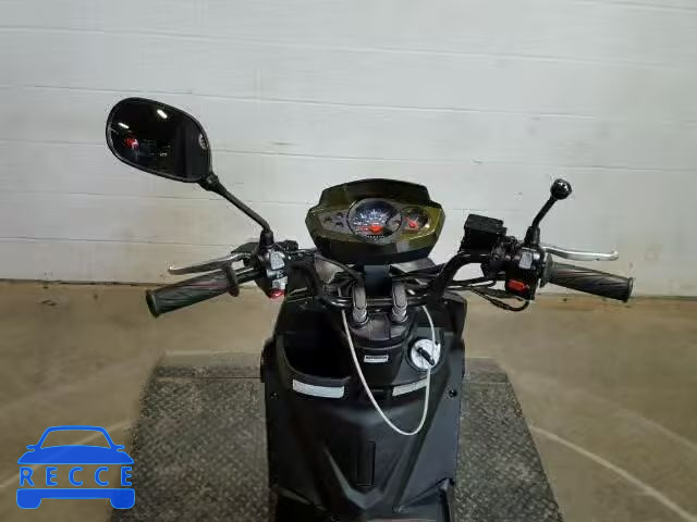 2015 YAMAHA YW50 RKRSA43A7FA120083 image 7