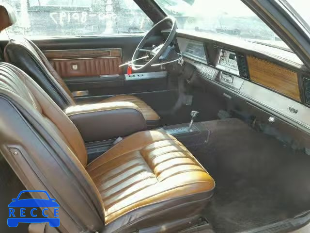 1983 CHRYSLER LEBARON 1C3BC55G8DG171325 image 4