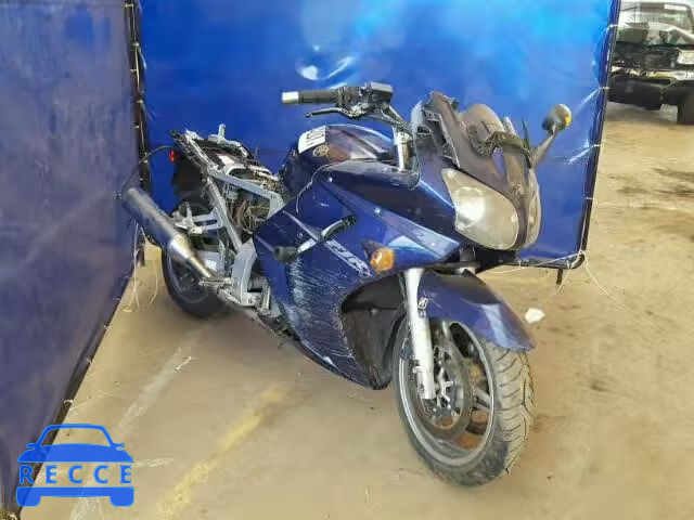 2005 YAMAHA FJR1300 JYARP07E65A003888 Bild 0