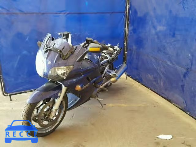 2005 YAMAHA FJR1300 JYARP07E65A003888 image 1