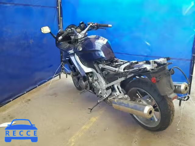 2005 YAMAHA FJR1300 JYARP07E65A003888 Bild 2