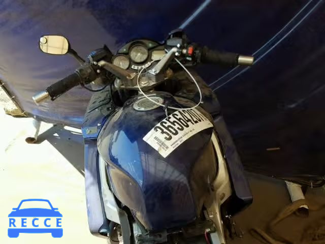 2005 YAMAHA FJR1300 JYARP07E65A003888 Bild 4