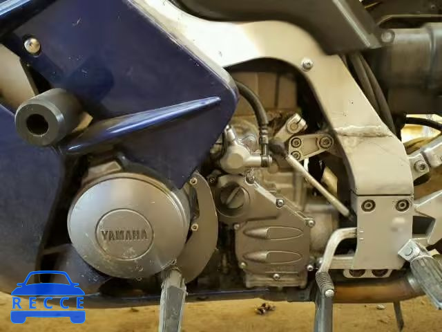 2005 YAMAHA FJR1300 JYARP07E65A003888 зображення 6